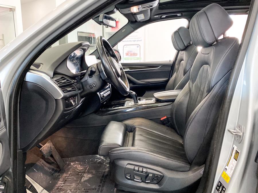 Used BMW X5 xDrive35i Sports Activity Vehicle 2018 | Luxury Motor Club. Franklin Square, New York Used BMW X5 xDrive35i Sports Activity Vehicle 2018 | Luxury Motor Club. Franklin Square, New York