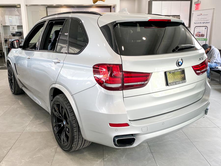 Used BMW X5 xDrive35i Sports Activity Vehicle 2018 | Luxury Motor Club. Franklin Square, New York Used BMW X5 xDrive35i Sports Activity Vehicle 2018 | Luxury Motor Club. Franklin Square, New York