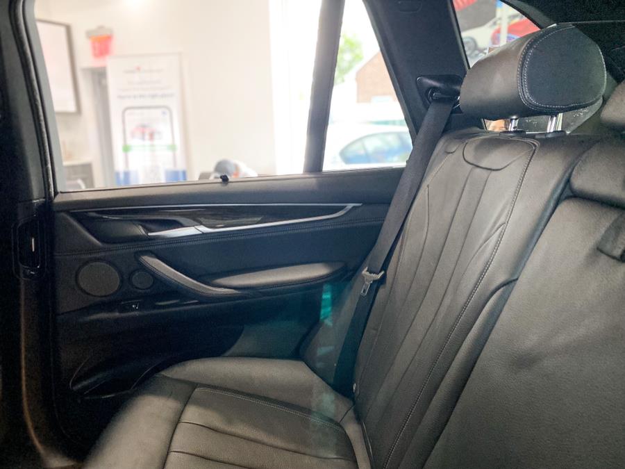 Used BMW X5 xDrive35i Sports Activity Vehicle 2018 | Luxury Motor Club. Franklin Square, New York Used BMW X5 xDrive35i Sports Activity Vehicle 2018 | Luxury Motor Club. Franklin Square, New York
