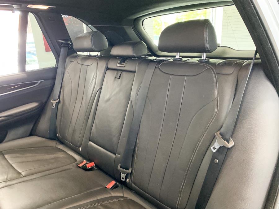 Used BMW X5 xDrive35i Sports Activity Vehicle 2018 | Luxury Motor Club. Franklin Square, New York Used BMW X5 xDrive35i Sports Activity Vehicle 2018 | Luxury Motor Club. Franklin Square, New York