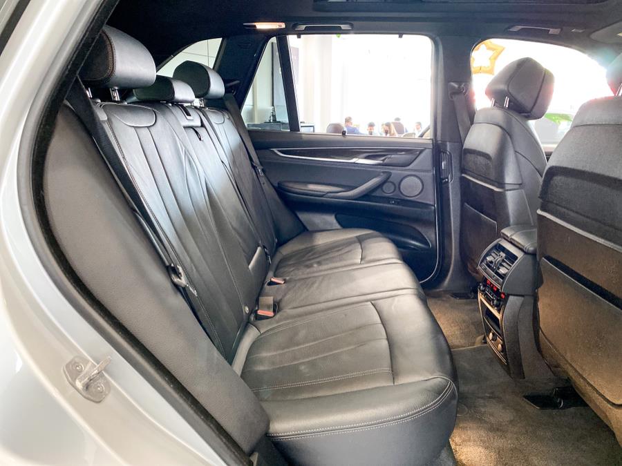 Used BMW X5 xDrive35i Sports Activity Vehicle 2018 | Luxury Motor Club. Franklin Square, New York Used BMW X5 xDrive35i Sports Activity Vehicle 2018 | Luxury Motor Club. Franklin Square, New York