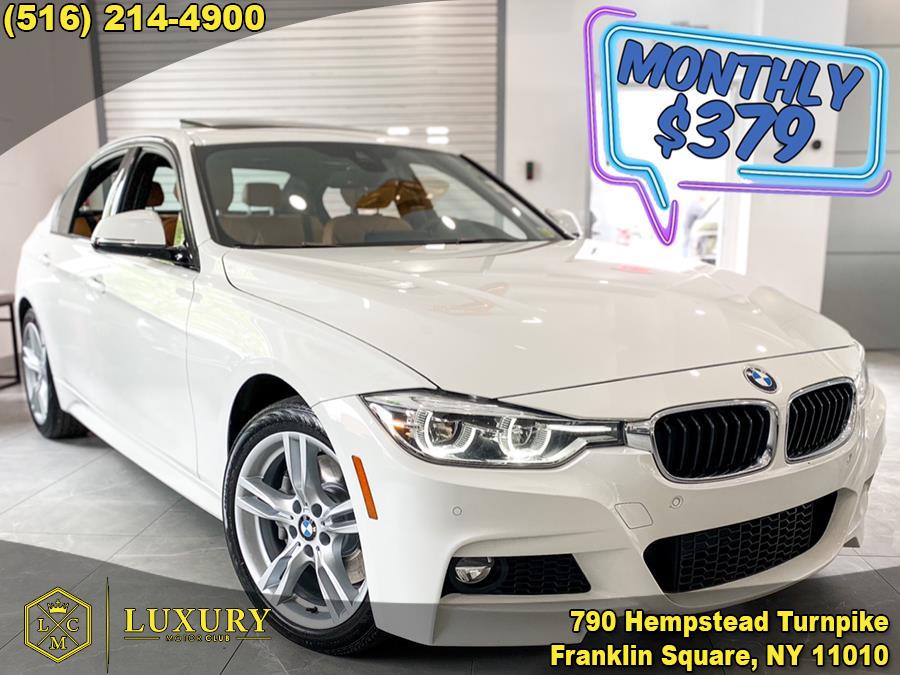 Used BMW 3 Series 330i xDrive Sedan South Africa 2018 | Luxury Motor Club. Franklin Square, New York Used BMW 3 Series 330i xDrive Sedan South Africa 2018 | Luxury Motor Club. Franklin Square, New York