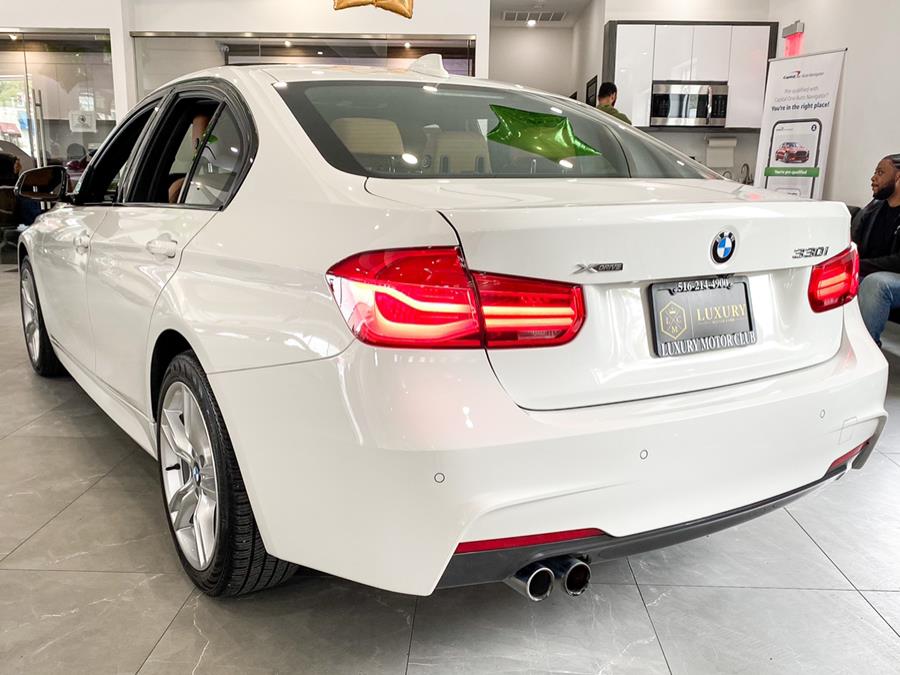 Used BMW 3 Series 330i xDrive Sedan South Africa 2018 | Luxury Motor Club. Franklin Square, New York Used BMW 3 Series 330i xDrive Sedan South Africa 2018 | Luxury Motor Club. Franklin Square, New York