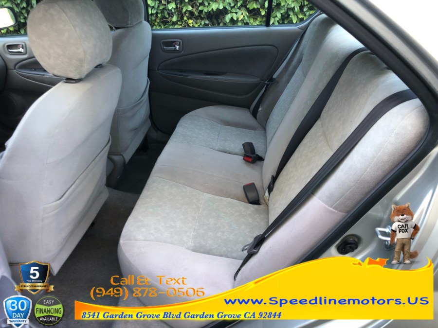 2002 Toyota Prius 4dr Sdn, available for sale in Garden Grove, California | Speedline Motors. Garden Grove, California 2002 Toyota Prius 4dr Sdn, available for sale in Garden Grove, California | Speedline Motors. Garden Grove, California