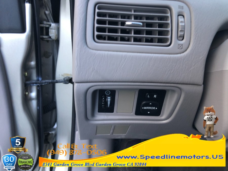 2002 Toyota Prius 4dr Sdn, available for sale in Garden Grove, California | Speedline Motors. Garden Grove, California 2002 Toyota Prius 4dr Sdn, available for sale in Garden Grove, California | Speedline Motors. Garden Grove, California