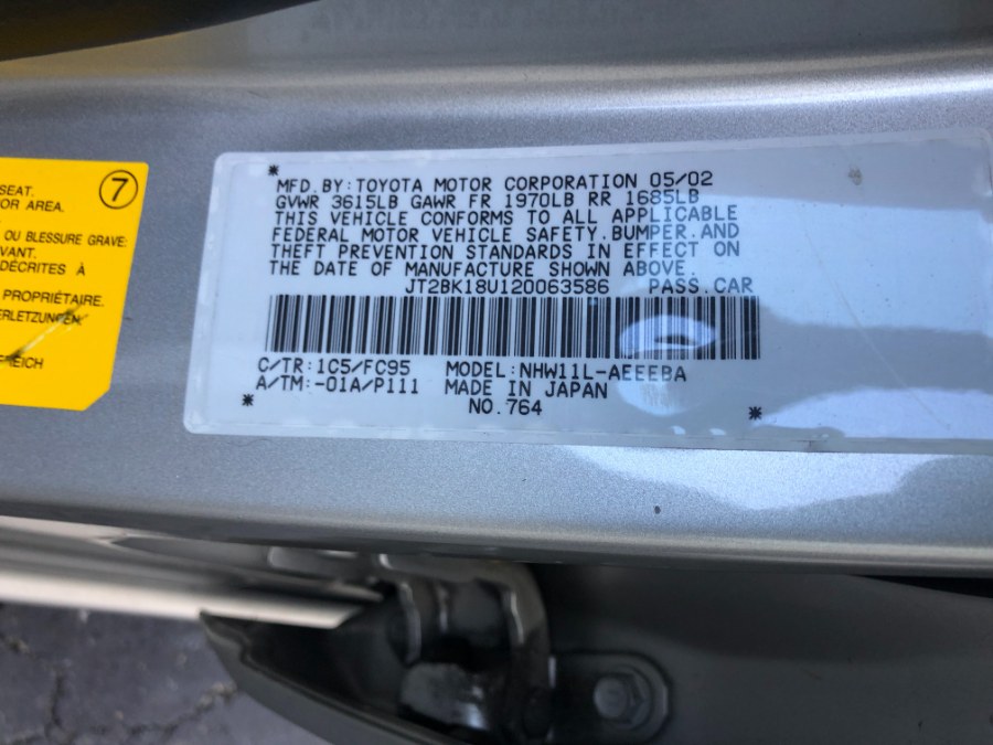 2002 Toyota Prius 4dr Sdn, available for sale in Garden Grove, California | Speedline Motors. Garden Grove, California 2002 Toyota Prius 4dr Sdn, available for sale in Garden Grove, California | Speedline Motors. Garden Grove, California