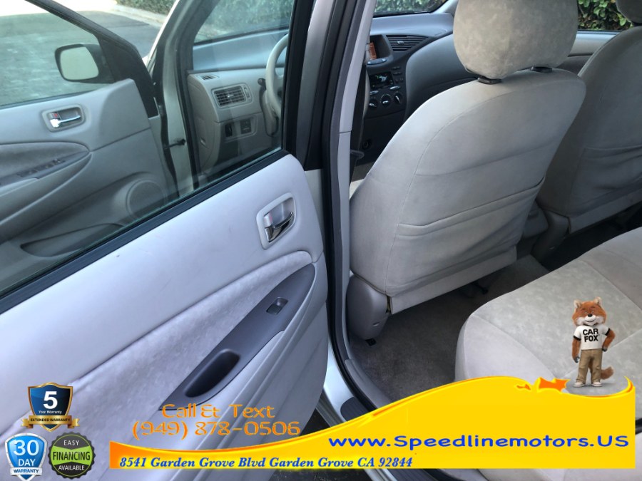 2002 Toyota Prius 4dr Sdn, available for sale in Garden Grove, California | Speedline Motors. Garden Grove, California 2002 Toyota Prius 4dr Sdn, available for sale in Garden Grove, California | Speedline Motors. Garden Grove, California