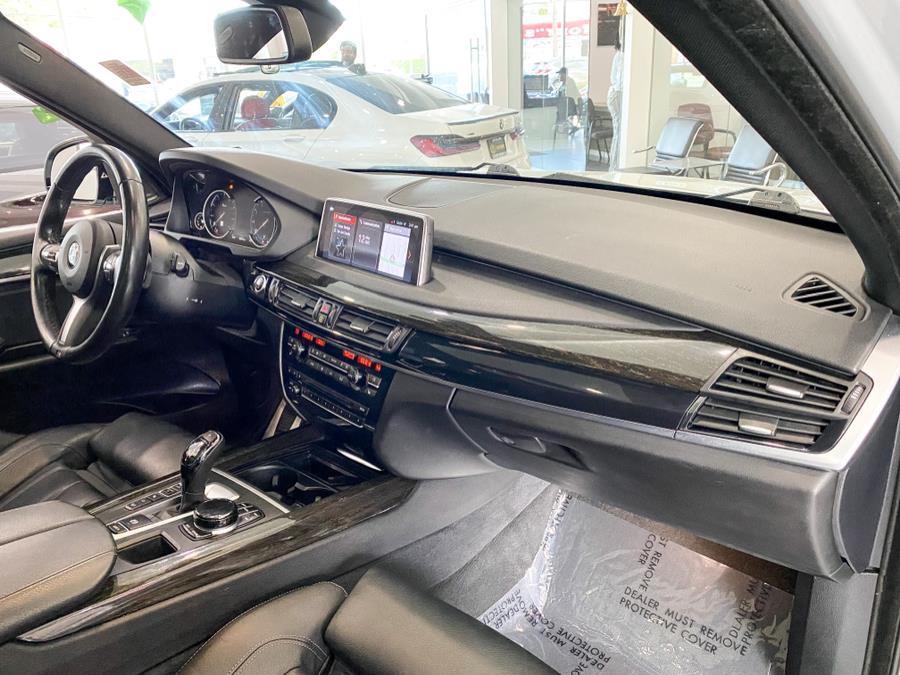 Used BMW X5 xDrive35i Sports Activity Vehicle 2018 | Luxury Motor Club. Franklin Square, New York Used BMW X5 xDrive35i Sports Activity Vehicle 2018 | Luxury Motor Club. Franklin Square, New York