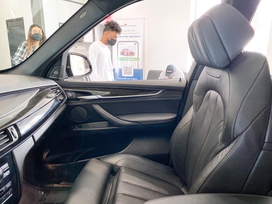 Used BMW X5 xDrive35i Sports Activity Vehicle 2018 | Luxury Motor Club. Franklin Square, New York Used BMW X5 xDrive35i Sports Activity Vehicle 2018 | Luxury Motor Club. Franklin Square, New York
