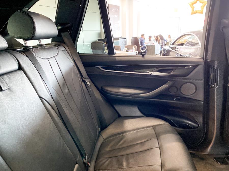 Used BMW X5 xDrive35i Sports Activity Vehicle 2018 | Luxury Motor Club. Franklin Square, New York Used BMW X5 xDrive35i Sports Activity Vehicle 2018 | Luxury Motor Club. Franklin Square, New York