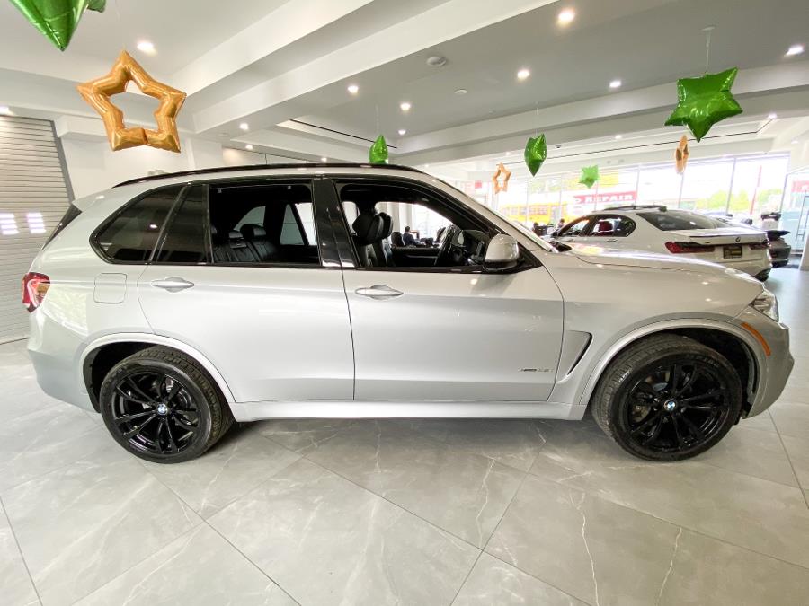 Used BMW X5 xDrive35i Sports Activity Vehicle 2018 | Luxury Motor Club. Franklin Square, New York Used BMW X5 xDrive35i Sports Activity Vehicle 2018 | Luxury Motor Club. Franklin Square, New York