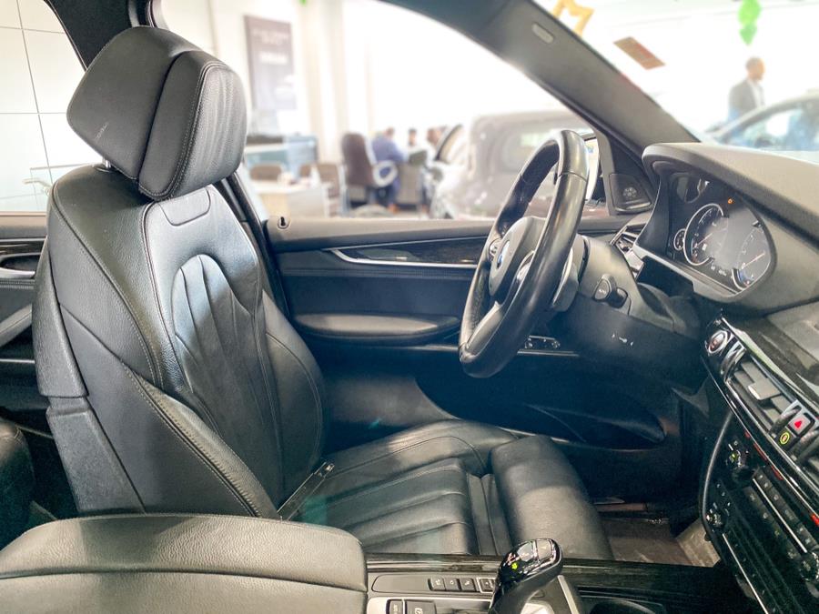 Used BMW X5 xDrive35i Sports Activity Vehicle 2018 | Luxury Motor Club. Franklin Square, New York Used BMW X5 xDrive35i Sports Activity Vehicle 2018 | Luxury Motor Club. Franklin Square, New York