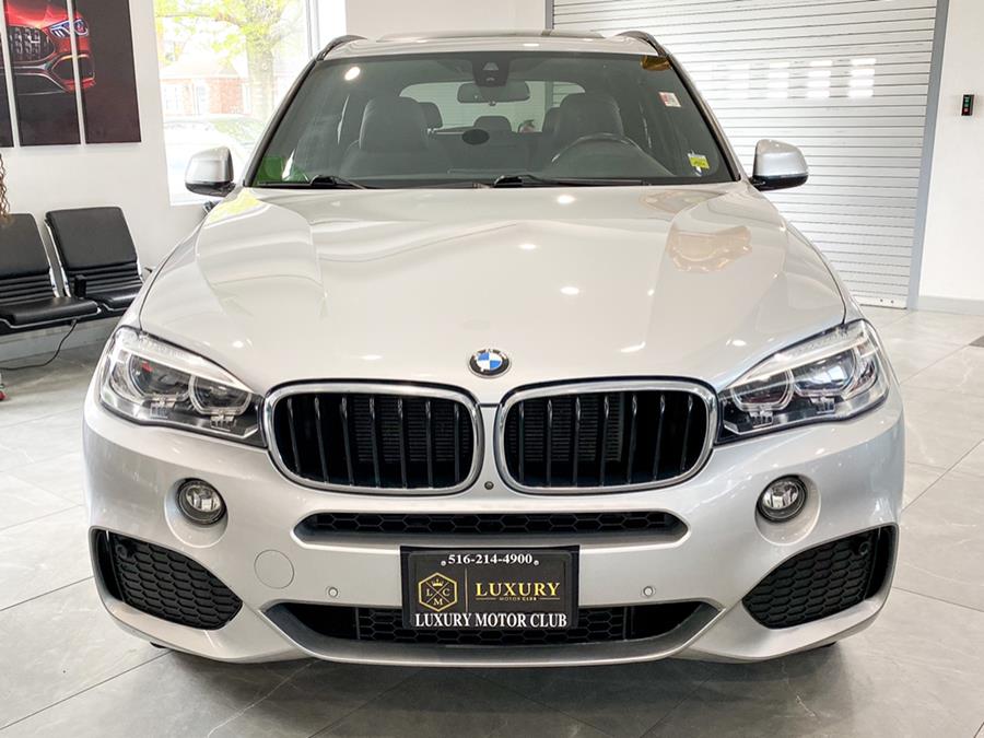 Used BMW X5 xDrive35i Sports Activity Vehicle 2018 | Luxury Motor Club. Franklin Square, New York Used BMW X5 xDrive35i Sports Activity Vehicle 2018 | Luxury Motor Club. Franklin Square, New York