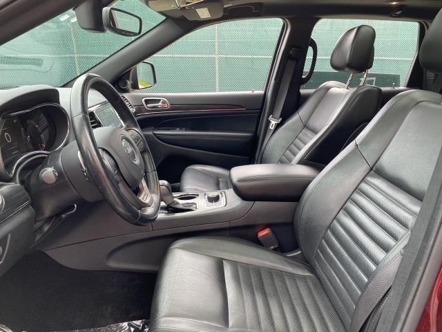 Used Jeep Grand Cherokee Limited X 2019 | Eastchester Motor Cars. Bronx, New York Used Jeep Grand Cherokee Limited X 2019 | Eastchester Motor Cars. Bronx, New York