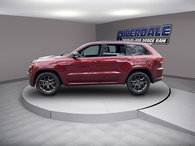 Used Jeep Grand Cherokee Limited X 2019 | Eastchester Motor Cars. Bronx, New York Used Jeep Grand Cherokee Limited X 2019 | Eastchester Motor Cars. Bronx, New York