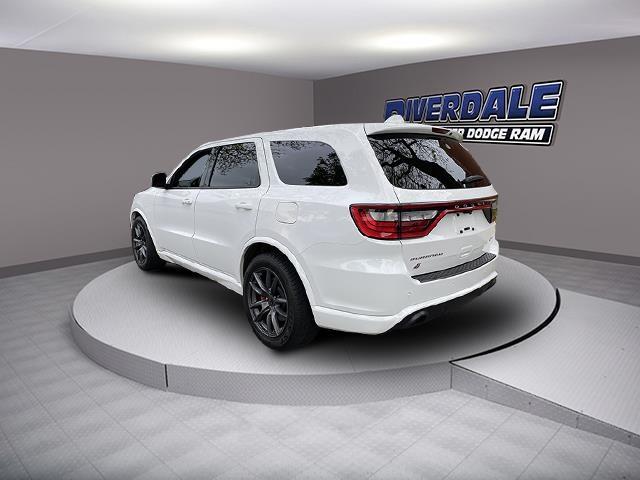 Used Dodge Durango SRT 2020 | Eastchester Motor Cars. Bronx, New York Used Dodge Durango SRT 2020 | Eastchester Motor Cars. Bronx, New York