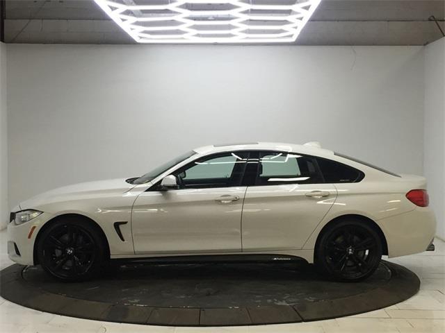 Used BMW 4 Series 430i xDrive Gran Coupe 2017 | Eastchester Motor Cars. Bronx, New York Used BMW 4 Series 430i xDrive Gran Coupe 2017 | Eastchester Motor Cars. Bronx, New York