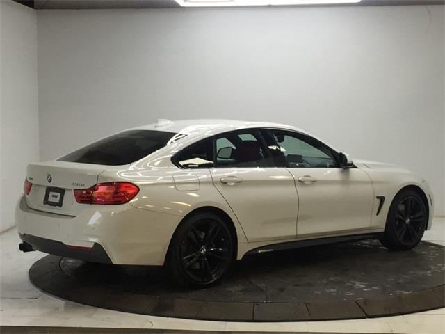 Used BMW 4 Series 430i xDrive Gran Coupe 2017 | Eastchester Motor Cars. Bronx, New York Used BMW 4 Series 430i xDrive Gran Coupe 2017 | Eastchester Motor Cars. Bronx, New York
