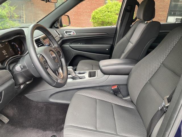 Used Jeep Grand Cherokee Laredo 2018 | Eastchester Motor Cars. Bronx, New York Used Jeep Grand Cherokee Laredo 2018 | Eastchester Motor Cars. Bronx, New York