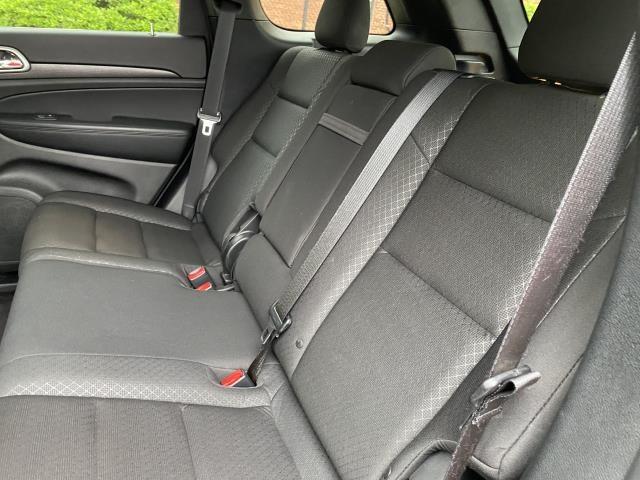Used Jeep Grand Cherokee Laredo 2018 | Eastchester Motor Cars. Bronx, New York Used Jeep Grand Cherokee Laredo 2018 | Eastchester Motor Cars. Bronx, New York