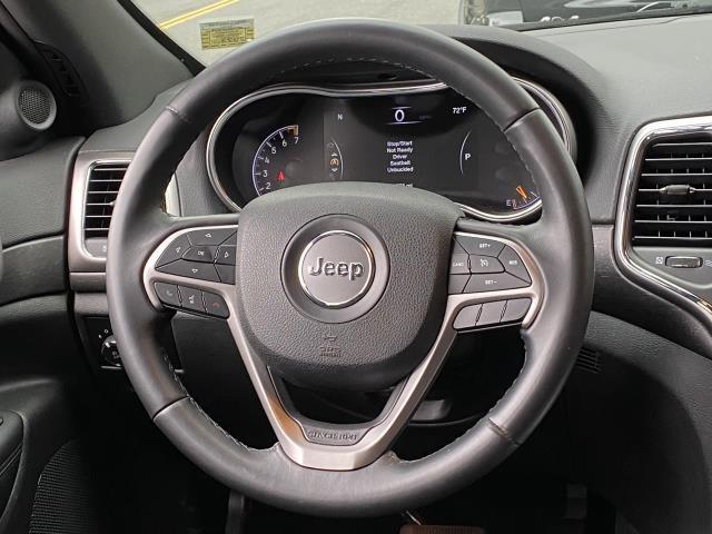 Used Jeep Grand Cherokee Laredo 2018 | Eastchester Motor Cars. Bronx, New York Used Jeep Grand Cherokee Laredo 2018 | Eastchester Motor Cars. Bronx, New York