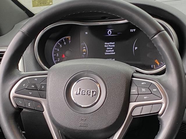 Used Jeep Grand Cherokee Laredo 2018 | Eastchester Motor Cars. Bronx, New York Used Jeep Grand Cherokee Laredo 2018 | Eastchester Motor Cars. Bronx, New York