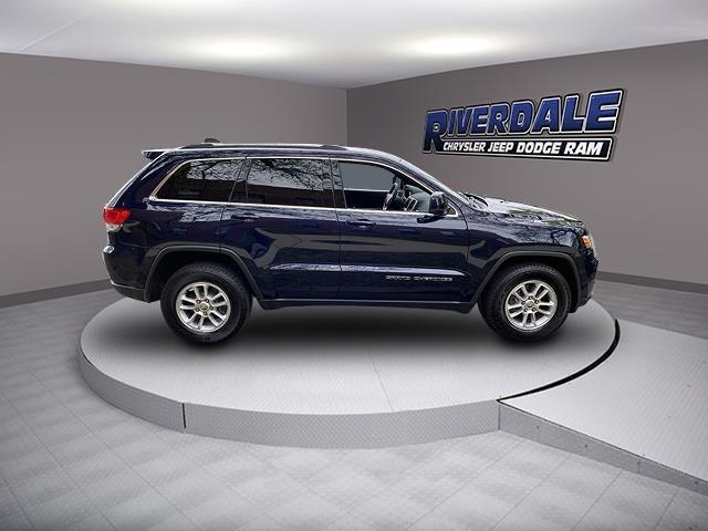 Used Jeep Grand Cherokee Laredo 2018 | Eastchester Motor Cars. Bronx, New York Used Jeep Grand Cherokee Laredo 2018 | Eastchester Motor Cars. Bronx, New York