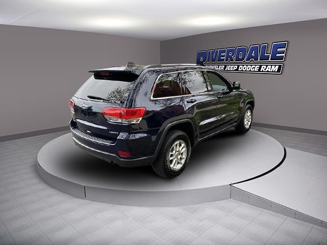 Used Jeep Grand Cherokee Laredo 2018 | Eastchester Motor Cars. Bronx, New York Used Jeep Grand Cherokee Laredo 2018 | Eastchester Motor Cars. Bronx, New York
