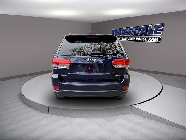 Used Jeep Grand Cherokee Laredo 2018 | Eastchester Motor Cars. Bronx, New York Used Jeep Grand Cherokee Laredo 2018 | Eastchester Motor Cars. Bronx, New York