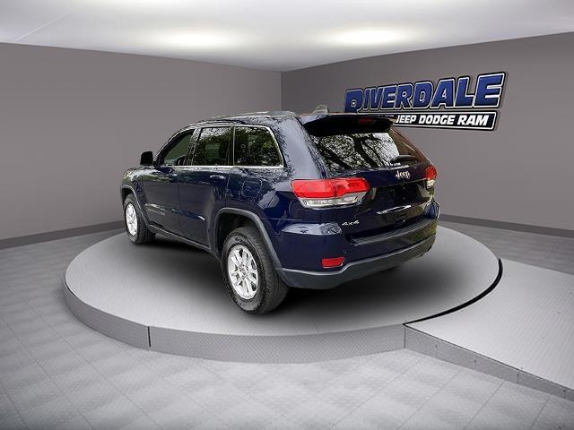 Used Jeep Grand Cherokee Laredo 2018 | Eastchester Motor Cars. Bronx, New York Used Jeep Grand Cherokee Laredo 2018 | Eastchester Motor Cars. Bronx, New York