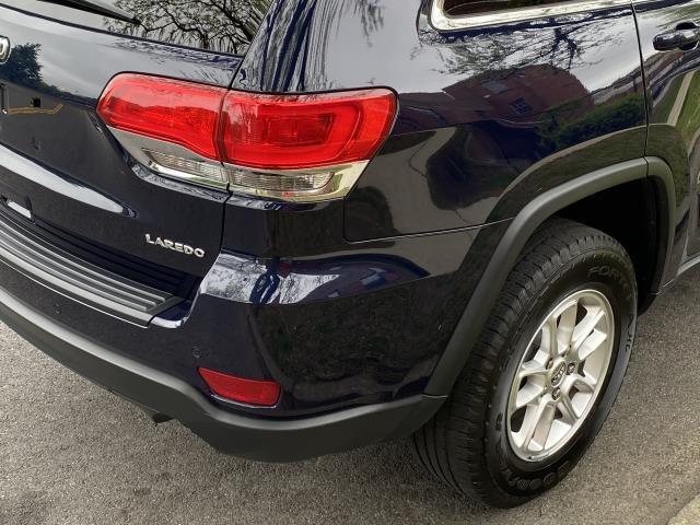Used Jeep Grand Cherokee Laredo 2018 | Eastchester Motor Cars. Bronx, New York Used Jeep Grand Cherokee Laredo 2018 | Eastchester Motor Cars. Bronx, New York