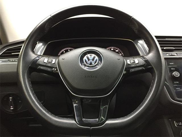 Used Volkswagen Tiguan 2.0T SEL 2019 | Eastchester Motor Cars. Bronx, New York Used Volkswagen Tiguan 2.0T SEL 2019 | Eastchester Motor Cars. Bronx, New York