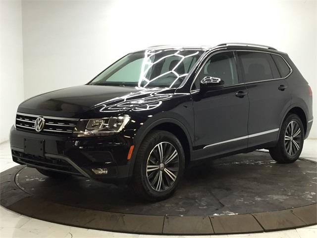 Used Volkswagen Tiguan 2.0T SEL 2019 | Eastchester Motor Cars. Bronx, New York Used Volkswagen Tiguan 2.0T SEL 2019 | Eastchester Motor Cars. Bronx, New York