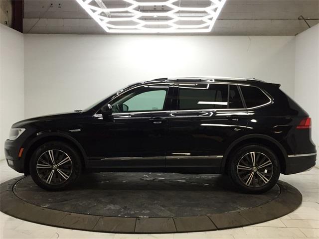 Used Volkswagen Tiguan 2.0T SEL 2019 | Eastchester Motor Cars. Bronx, New York Used Volkswagen Tiguan 2.0T SEL 2019 | Eastchester Motor Cars. Bronx, New York