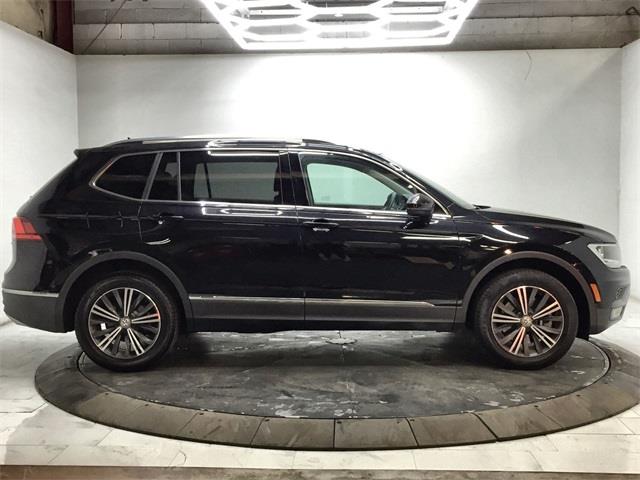 Used Volkswagen Tiguan 2.0T SEL 2019 | Eastchester Motor Cars. Bronx, New York Used Volkswagen Tiguan 2.0T SEL 2019 | Eastchester Motor Cars. Bronx, New York