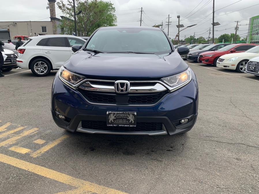 2019 Honda CR-V EX AWD, available for sale in Lodi, New Jersey | European Auto Expo. Lodi, New Jersey 2019 Honda CR-V EX AWD, available for sale in Lodi, New Jersey | European Auto Expo. Lodi, New Jersey