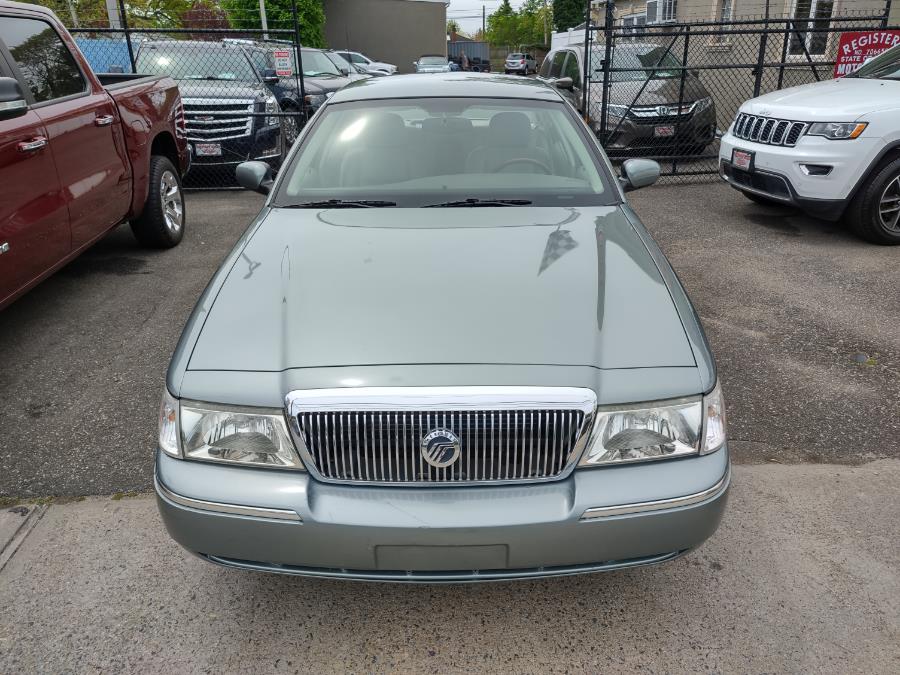 Used Mercury Grand Marquis 4dr Sdn LS Ultimate 2005 | Alpine Motors Inc. Wantagh, New York Used Mercury Grand Marquis 4dr Sdn LS Ultimate 2005 | Alpine Motors Inc. Wantagh, New York