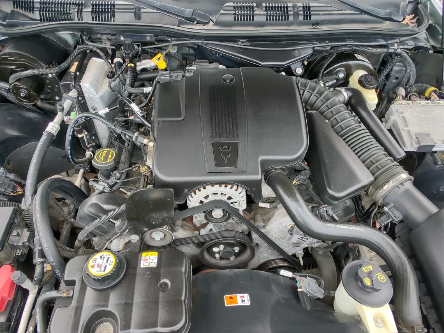 Used Mercury Grand Marquis 4dr Sdn LS Ultimate 2005 | Alpine Motors Inc. Wantagh, New York Used Mercury Grand Marquis 4dr Sdn LS Ultimate 2005 | Alpine Motors Inc. Wantagh, New York