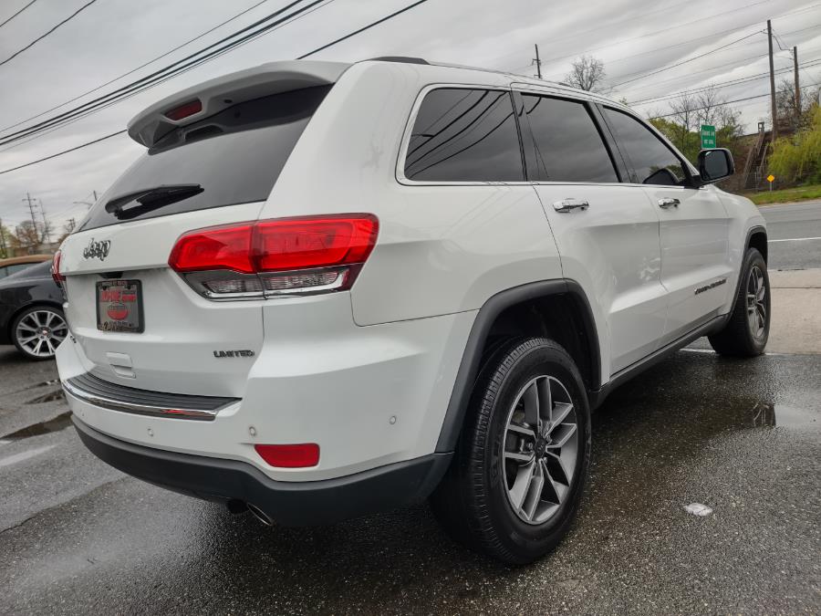Used Jeep Grand Cherokee Limited 4x4 2019 | Alpine Motors Inc. Wantagh, New York Used Jeep Grand Cherokee Limited 4x4 2019 | Alpine Motors Inc. Wantagh, New York