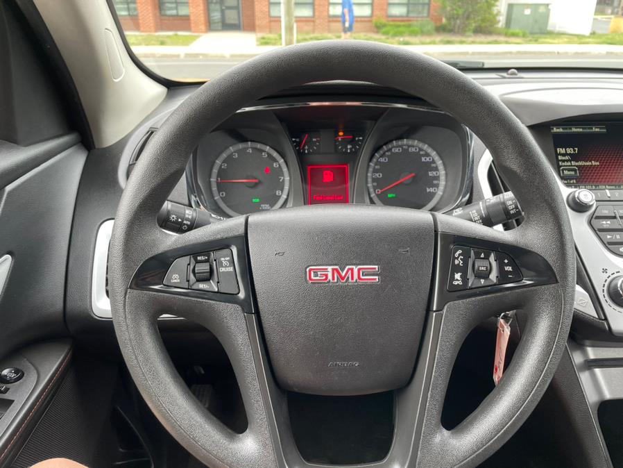 2012 GMC Terrain FWD 4dr SLE-1, available for sale in Manchester, Connecticut | Carsonmain LLC. Manchester, Connecticut 2012 GMC Terrain FWD 4dr SLE-1, available for sale in Manchester, Connecticut | Carsonmain LLC. Manchester, Connecticut