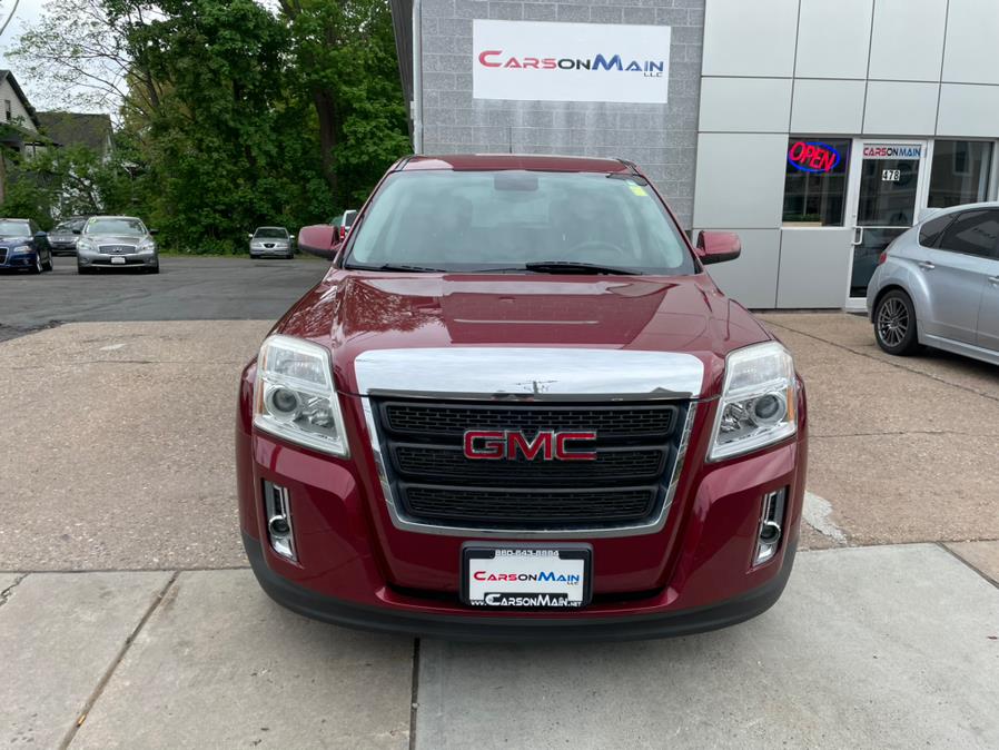 2012 GMC Terrain FWD 4dr SLE-1, available for sale in Manchester, Connecticut | Carsonmain LLC. Manchester, Connecticut 2012 GMC Terrain FWD 4dr SLE-1, available for sale in Manchester, Connecticut | Carsonmain LLC. Manchester, Connecticut