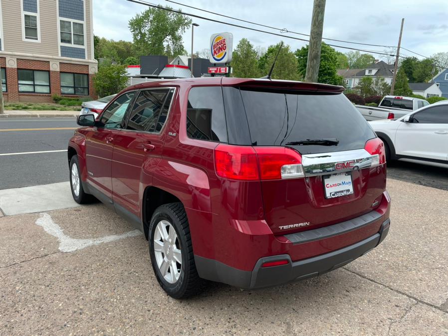 2012 GMC Terrain FWD 4dr SLE-1, available for sale in Manchester, Connecticut | Carsonmain LLC. Manchester, Connecticut 2012 GMC Terrain FWD 4dr SLE-1, available for sale in Manchester, Connecticut | Carsonmain LLC. Manchester, Connecticut