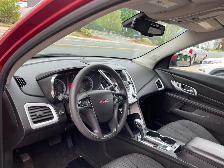 2012 GMC Terrain FWD 4dr SLE-1, available for sale in Manchester, Connecticut | Carsonmain LLC. Manchester, Connecticut 2012 GMC Terrain FWD 4dr SLE-1, available for sale in Manchester, Connecticut | Carsonmain LLC. Manchester, Connecticut
