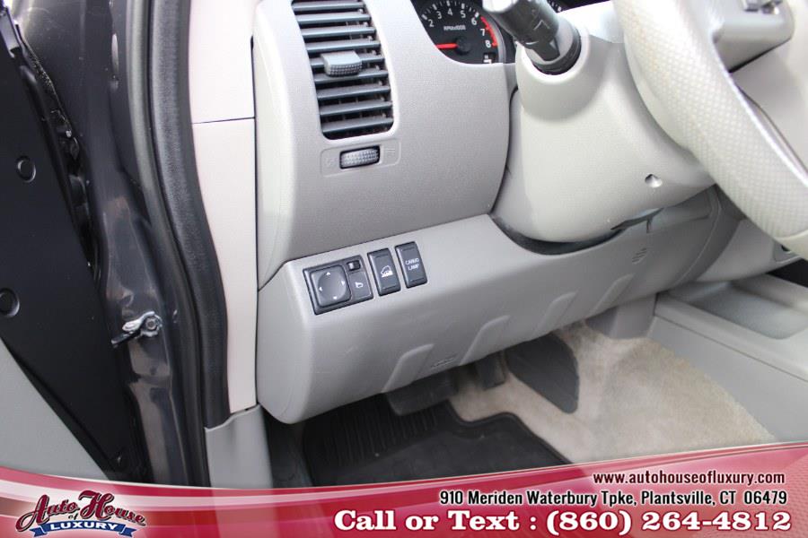 2014 Nissan Frontier 4WD Crew Cab SWB Auto PRO-4X, available for sale in Plantsville, Connecticut | Auto House of Luxury. Plantsville, Connecticut 2014 Nissan Frontier 4WD Crew Cab SWB Auto PRO-4X, available for sale in Plantsville, Connecticut | Auto House of Luxury. Plantsville, Connecticut