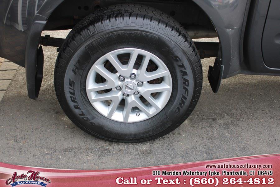 2014 Nissan Frontier 4WD Crew Cab SWB Auto PRO-4X, available for sale in Plantsville, Connecticut | Auto House of Luxury. Plantsville, Connecticut 2014 Nissan Frontier 4WD Crew Cab SWB Auto PRO-4X, available for sale in Plantsville, Connecticut | Auto House of Luxury. Plantsville, Connecticut