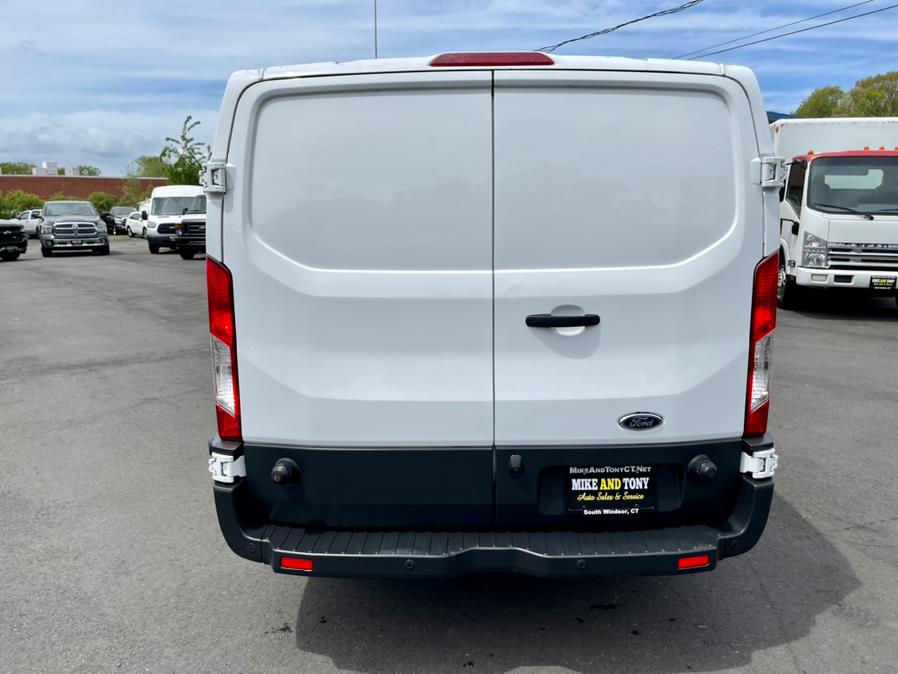 2015 Ford Transit Cargo Van T-150 148" Low Rf 8600 GVWR Sliding RH Dr, available for sale in South Windsor, Connecticut | Mike And Tony Auto Sales, Inc. South Windsor, Connecticut 2015 Ford Transit Cargo Van T-150 148" Low Rf 8600 GVWR Sliding RH Dr, available for sale in South Windsor, Connecticut | Mike And Tony Auto Sales, Inc. South Windsor, Connecticut