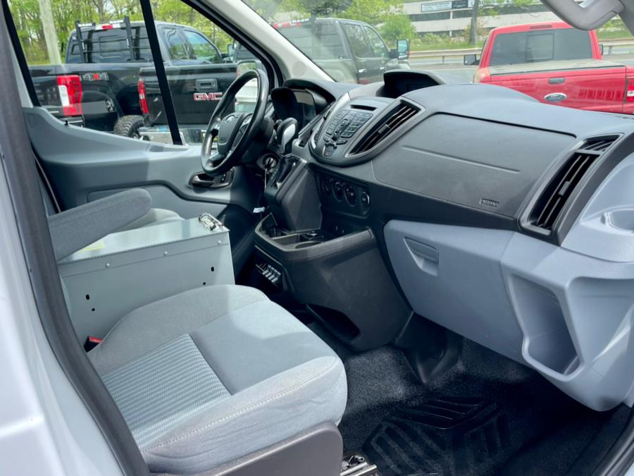 2015 Ford Transit Cargo Van T-150 148" Low Rf 8600 GVWR Sliding RH Dr, available for sale in South Windsor, Connecticut | Mike And Tony Auto Sales, Inc. South Windsor, Connecticut 2015 Ford Transit Cargo Van T-150 148" Low Rf 8600 GVWR Sliding RH Dr, available for sale in South Windsor, Connecticut | Mike And Tony Auto Sales, Inc. South Windsor, Connecticut