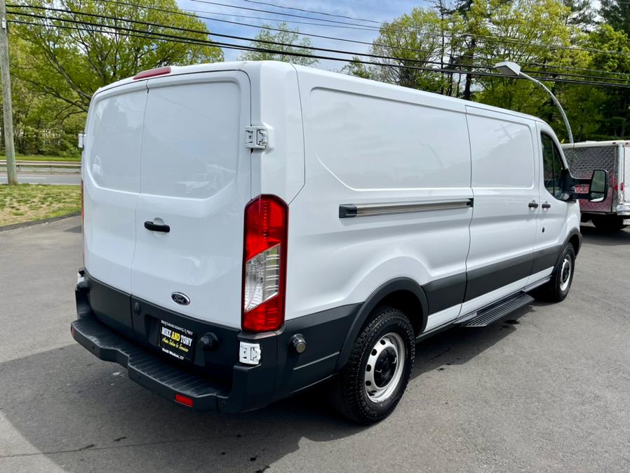 2015 Ford Transit Cargo Van T-150 148" Low Rf 8600 GVWR Sliding RH Dr, available for sale in South Windsor, Connecticut | Mike And Tony Auto Sales, Inc. South Windsor, Connecticut 2015 Ford Transit Cargo Van T-150 148" Low Rf 8600 GVWR Sliding RH Dr, available for sale in South Windsor, Connecticut | Mike And Tony Auto Sales, Inc. South Windsor, Connecticut