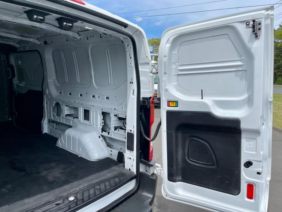 2015 Ford Transit Cargo Van T-150 148" Low Rf 8600 GVWR Sliding RH Dr, available for sale in South Windsor, Connecticut | Mike And Tony Auto Sales, Inc. South Windsor, Connecticut 2015 Ford Transit Cargo Van T-150 148" Low Rf 8600 GVWR Sliding RH Dr, available for sale in South Windsor, Connecticut | Mike And Tony Auto Sales, Inc. South Windsor, Connecticut