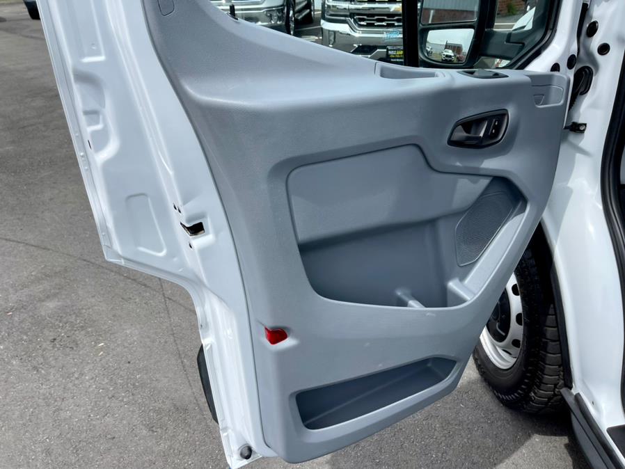 2015 Ford Transit Cargo Van T-150 148" Low Rf 8600 GVWR Sliding RH Dr, available for sale in South Windsor, Connecticut | Mike And Tony Auto Sales, Inc. South Windsor, Connecticut 2015 Ford Transit Cargo Van T-150 148" Low Rf 8600 GVWR Sliding RH Dr, available for sale in South Windsor, Connecticut | Mike And Tony Auto Sales, Inc. South Windsor, Connecticut